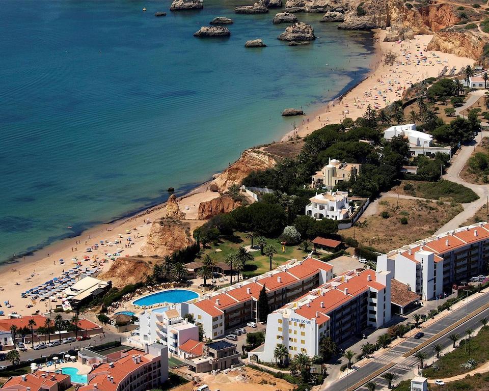 Praia Do Vau By Amcf Portimão Εξωτερικό φωτογραφία