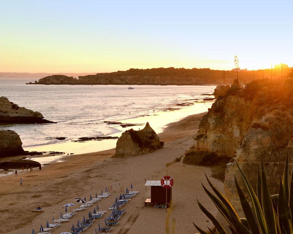 Praia Do Vau By Amcf Portimão Εξωτερικό φωτογραφία