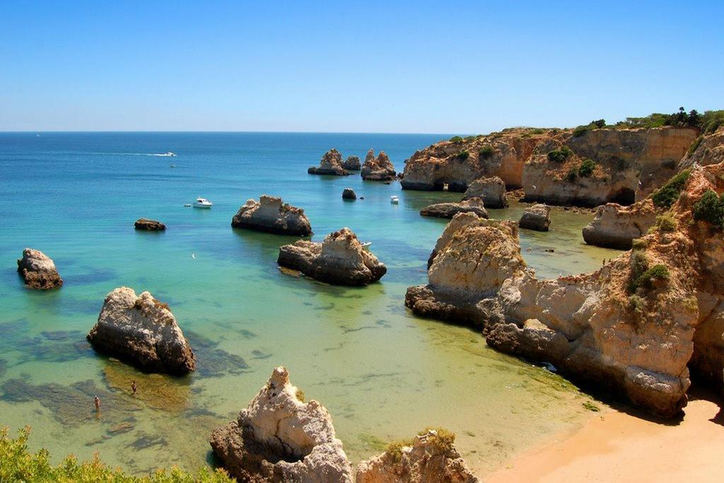 Praia Do Vau By Amcf Portimão Εξωτερικό φωτογραφία