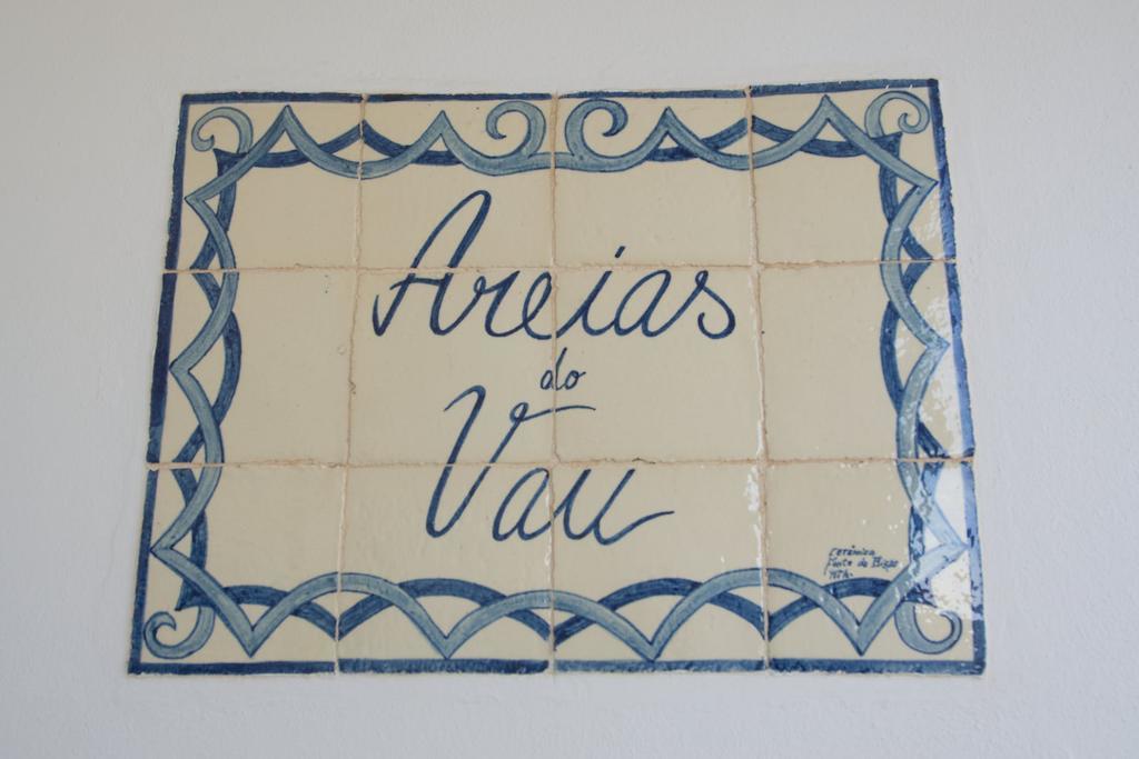 Praia Do Vau By Amcf Portimão Εξωτερικό φωτογραφία