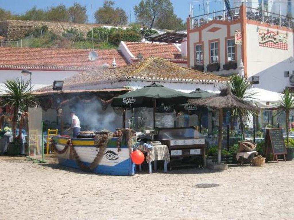 Praia Do Vau By Amcf Portimão Εξωτερικό φωτογραφία